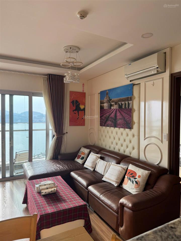 Cần bán căn 3n view biển ngắm pháo hoa giá rẻ nhất thị trường