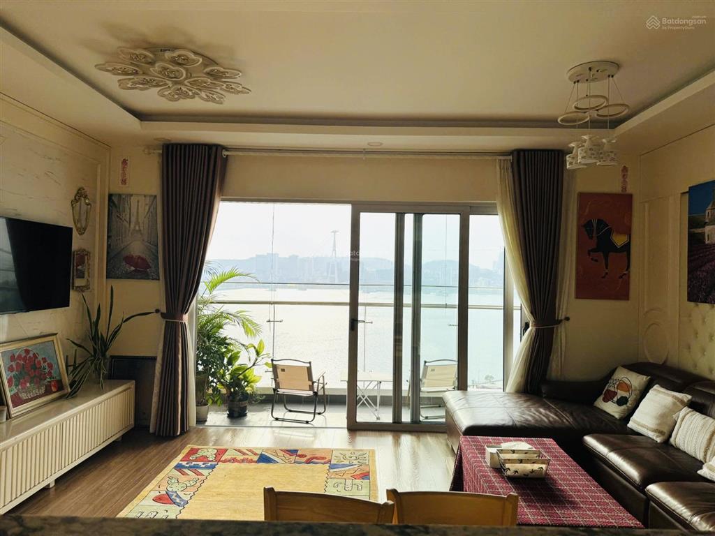 Cần bán căn 3n view biển ngắm pháo hoa giá rẻ nhất thị trường