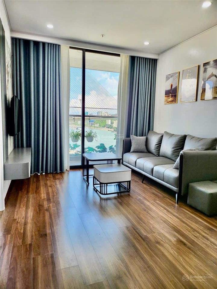 Chính chủ em cần bán căn chung cư geendiamond view cầu biển xem pháo hoa 2n2vs