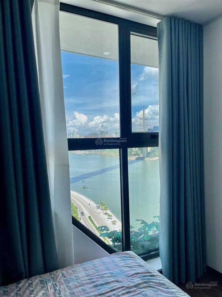 Chính chủ em cần bán căn chung cư geendiamond view cầu biển xem pháo hoa 2n2vs