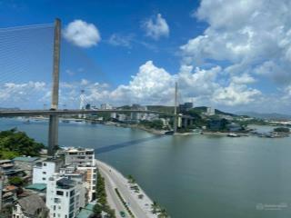 Chính chủ em cần bán căn chung cư geendiamond view cầu biển xem pháo hoa 2n2vs