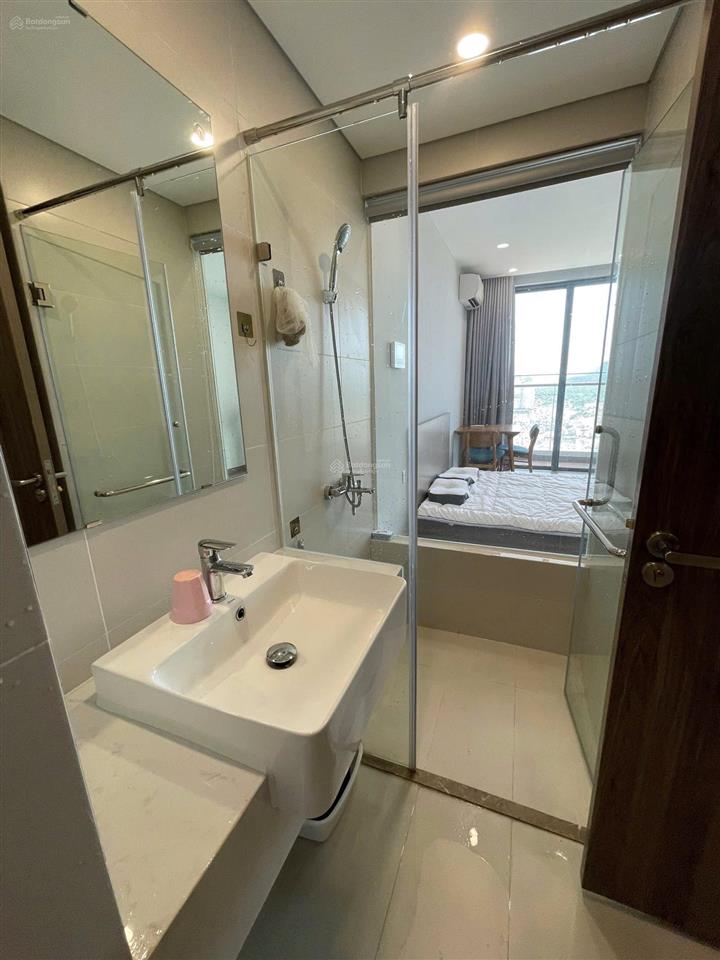 Cần bán căn studio view biển xem pháo hoa chung cư ruby