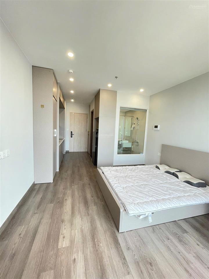 Cần bán căn studio view biển xem pháo hoa chung cư ruby