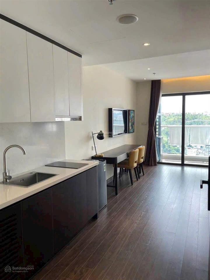 Cần bán căn studio sapphire diện tích rộng giá rẻ hơn thị trường