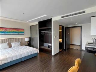 Cần bán căn studio sapphire diện tích rộng giá rẻ hơn thị trường