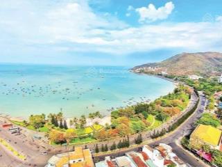 Bán độc quyền lô đất biệt thự view biển cực hiếm, cực đẹp ngay trung tâm thành phố vũng tàu.