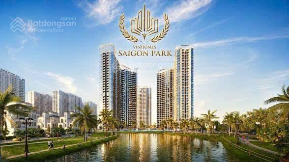 Cùng 6,59 tỷ đồng, nên mua căn hộ hay nhà phố vinhomes saigon park hóc môn?