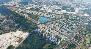 Cùng 6,59 tỷ đồng, nên mua căn hộ hay nhà phố vinhomes saigon park hóc môn?
