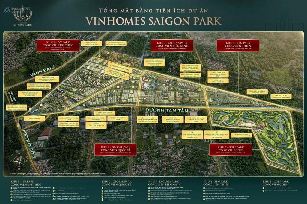 Vinhomes hóc môn chỉ từ 2,1 tỷ vốn tự có đón đầu siêu đô thị phía tây bắc tp.hcm