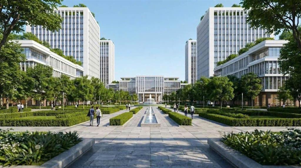 Vinhomes hóc môn chỉ từ 2,1 tỷ vốn tự có đón đầu siêu đô thị phía tây bắc tp.hcm