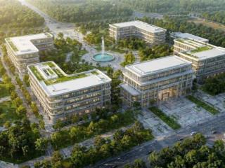 Vinhomes saigon park  tâm điểm sống xanh, đầu tư đón đầu tiềm năng