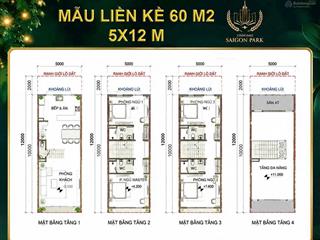 Sở hữu nhà phố tại đại đô thị vinhomes hóc môn  nơi hội tụ không gian sống hiện đại