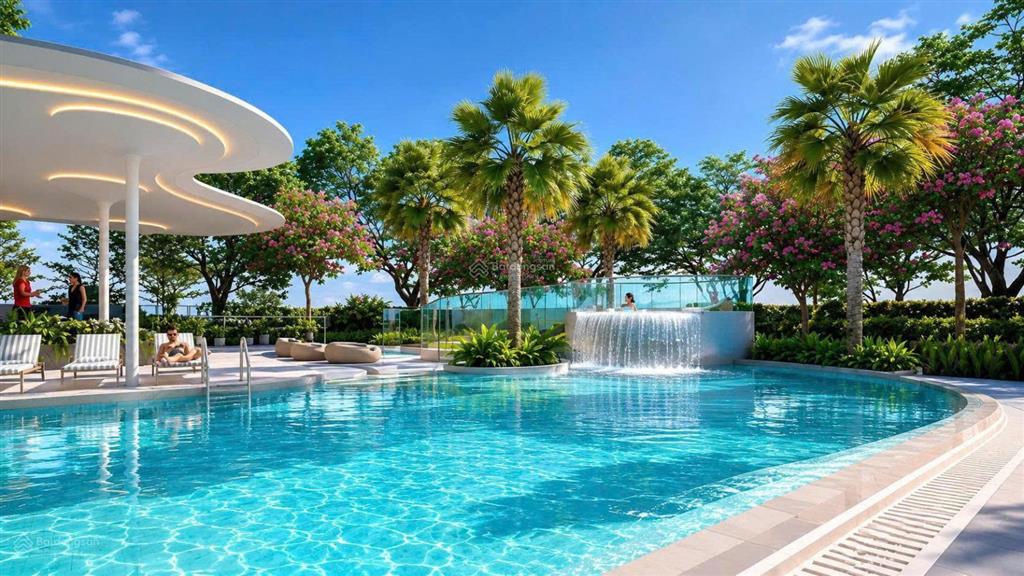 Gladia heights  chính thức nhận booking phân khu đẹp nhất dự án chỉ 100 triệu/ suất