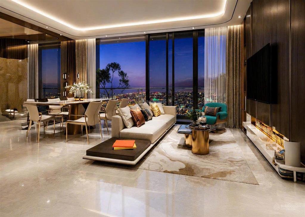 Sở hữu ngay căn hộ cao cấp gladia heights mặt tiền vành đai 2 chỉ với 500 triệu đồng
