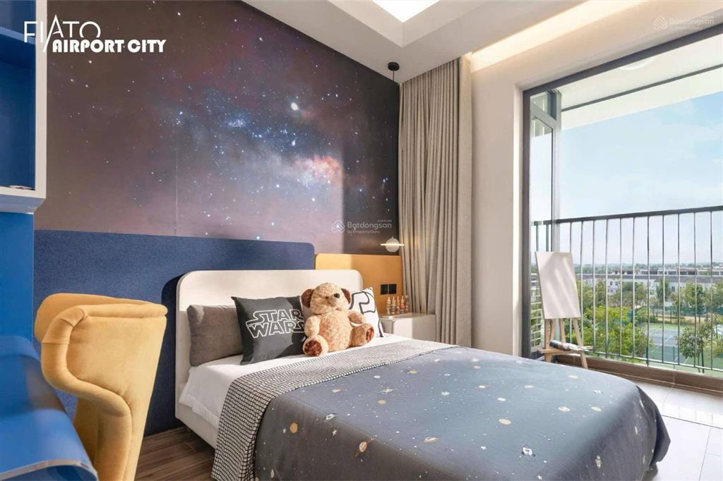 Sở hữu ngay căn hộ cao cấp fiato airport city gần ngay sân bay qt long thành giá chỉ 2,1 tỷ