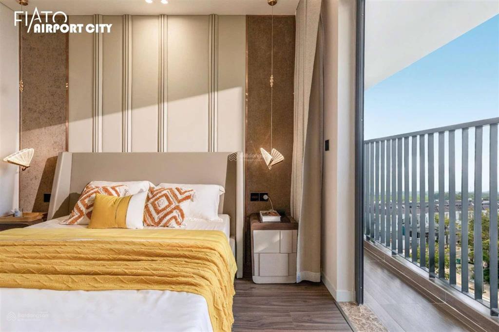 Sở hữu ngay căn hộ cao cấp fiato airport city gần ngay sân bay qt long thành giá chỉ 2,1 tỷ