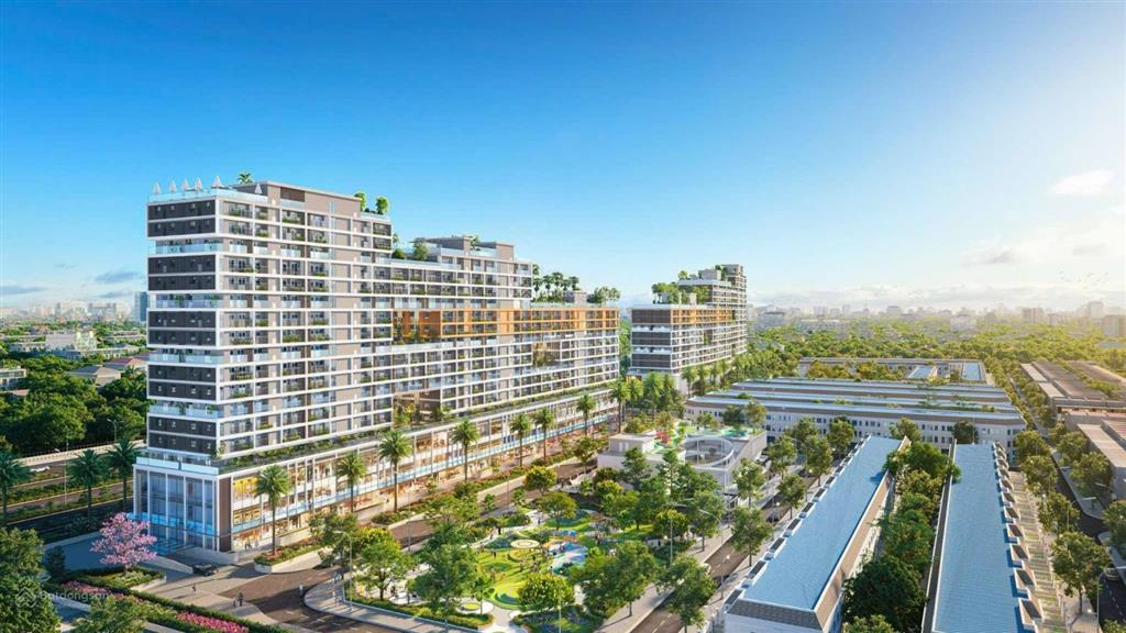 Sở hữu ngay căn hộ cao cấp fiato airport city gần ngay sân bay qt long thành giá chỉ 2,1 tỷ