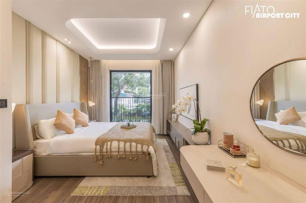 Sở hữu ngay căn hộ cao cấp fiato airport city gần ngay sân bay qt long thành giá chỉ 2,1 tỷ