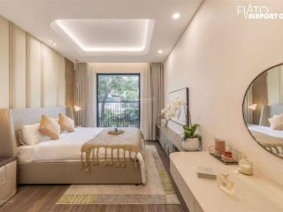 Sở hữu ngay căn hộ cao cấp fiato airport city gần ngay sân bay qt long thành giá chỉ từ 2,2 tỷ