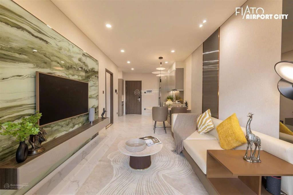 Sở hữu ngay căn hộ cao cấp fiato airport city gần ngay sân bay qt long thành giá chỉ 2,1 tỷ