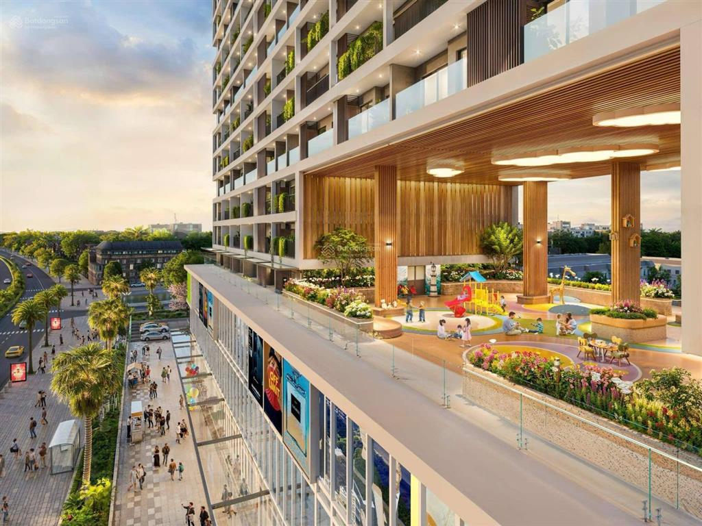 Sở hữu ngay căn hộ cao cấp fiato airport city gần ngay sân bay qt long thành giá chỉ 2,1 tỷ