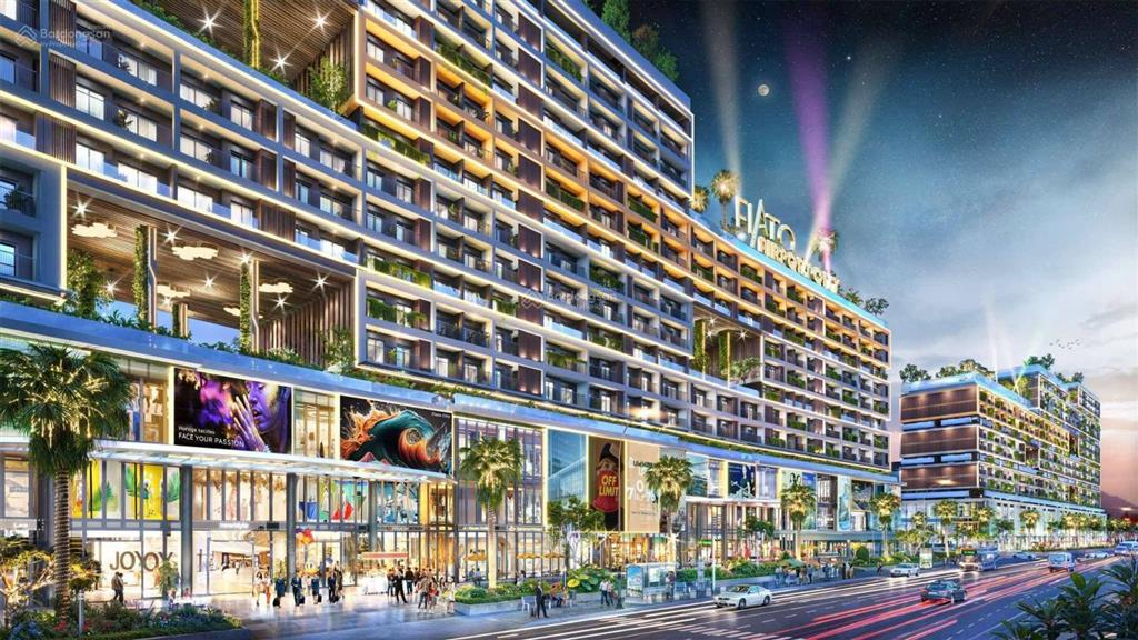 Sở hữu ngay căn hộ cao cấp fiato airport city gần ngay sân bay qt long thành giá chỉ 2,1 tỷ