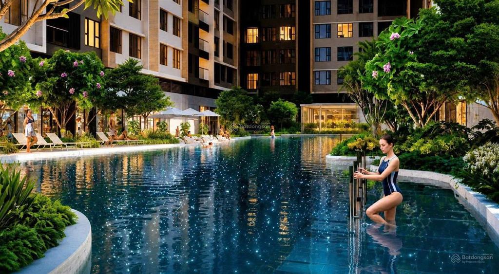 Sở hữu ngay căn hộ gladia heights. chỉ cần thanh toán 10% đến khi nhận nhà.