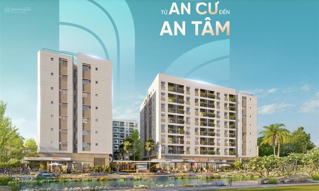 Bán căn hộ chung cư tại khu đô thị sinh thái la home, căn hộ 2pn, 62m2 vị trí đẹp