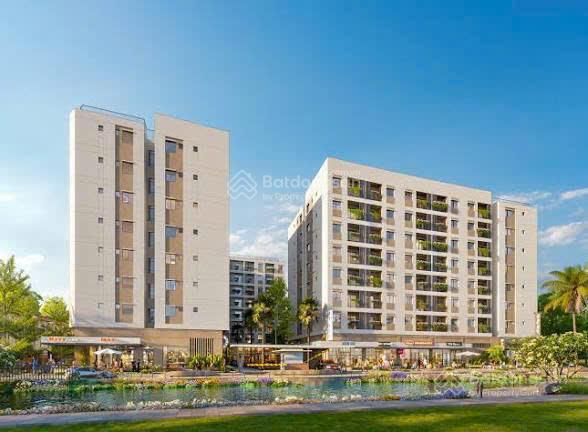 Bán căn hộ chung cư tại khu đô thị sinh thái la home, căn hộ 2pn, 62m2 vị trí đẹp