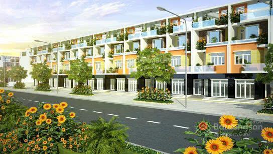 Sun flower city  kđt 150ha tại phước an, đồng nai giá chỉ 12 triệu/m2