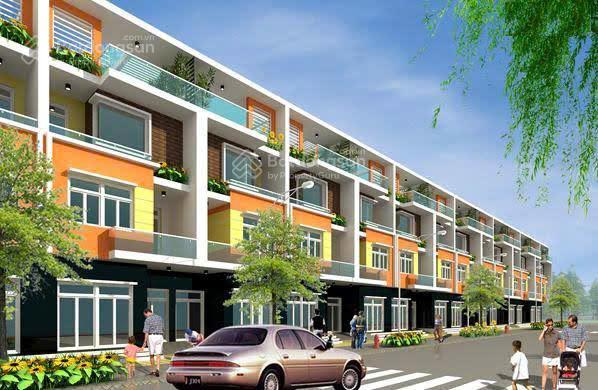 Sun flower city  kđt 150ha tại phước an, đồng nai giá chỉ 12 triệu/m2
