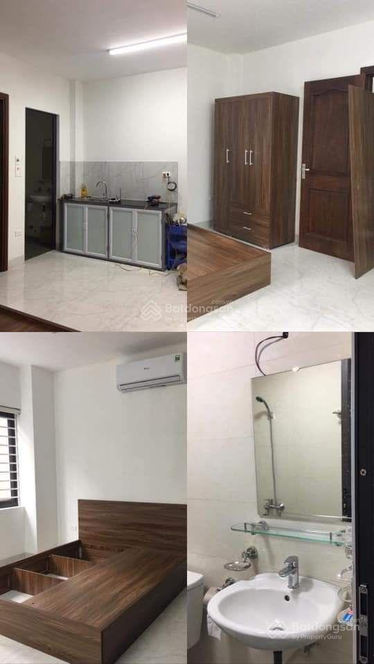 Trống phòng tầng 2, ccmn ưu tiên ở lâu dài, gần aeon mall