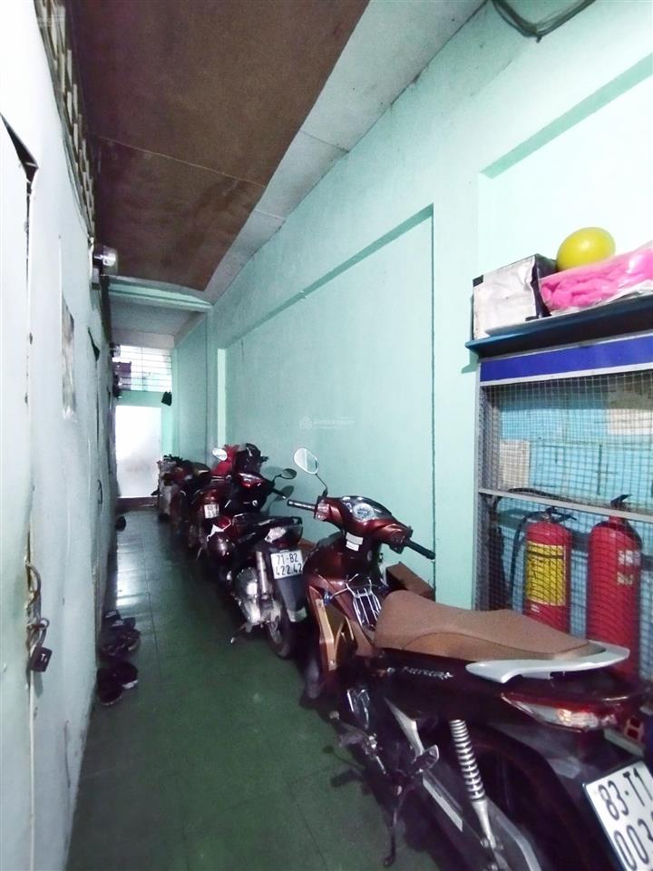 Phòng trọ 59 tái thiết gần ngã tư bảy hiền quận tân bình