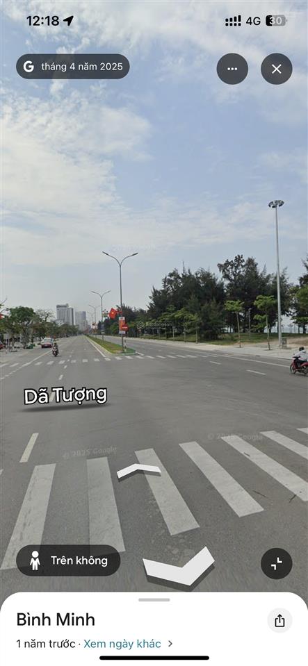 Bán gấp đất nền 4000m2 bám mặt biển, đường bình minh, cửa lò, nghệ an, 160 triệu / m2