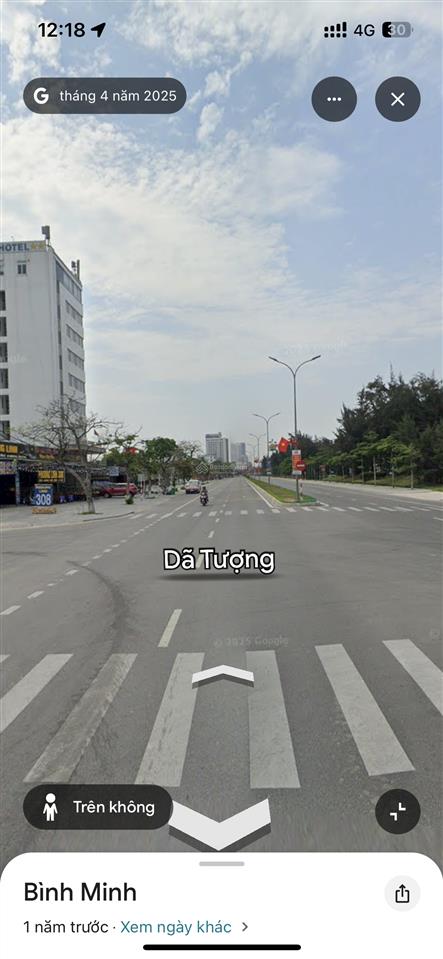 Bán gấp đất nền 4000m2 bám mặt biển, đường bình minh, cửa lò, nghệ an, 160 triệu / m2