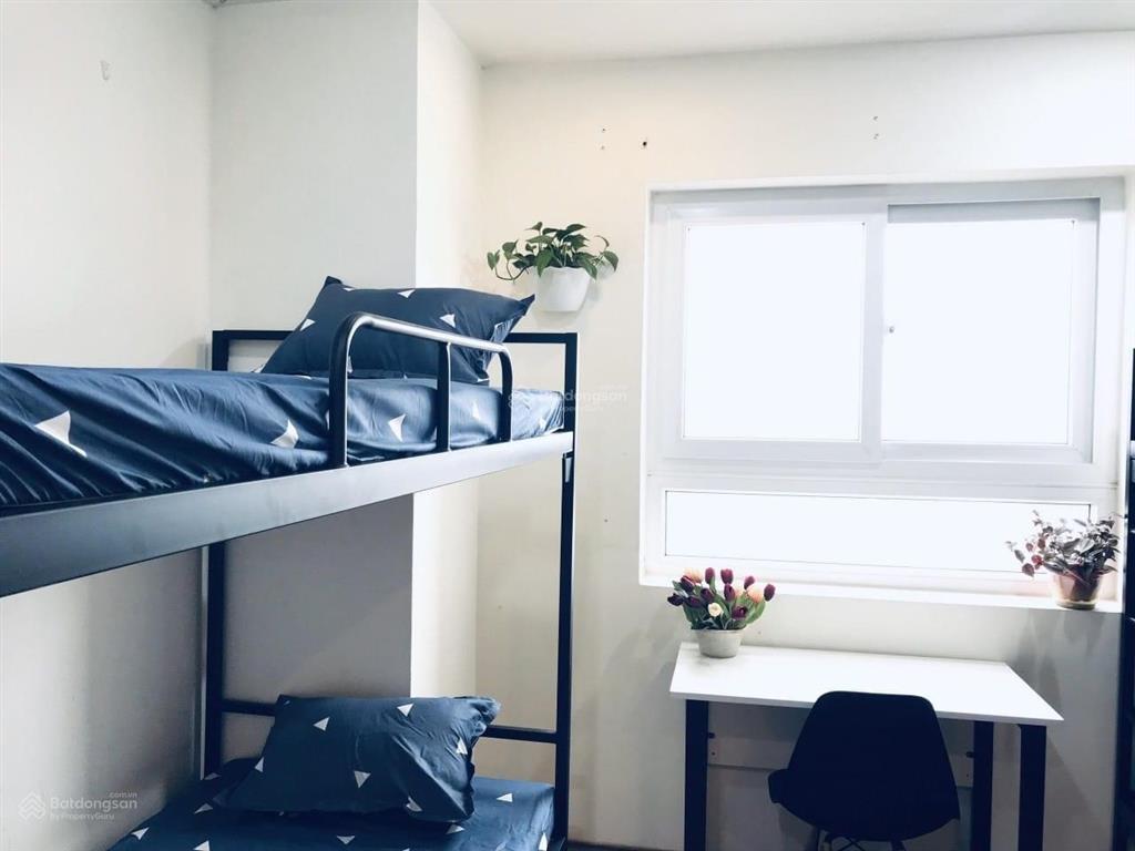 Cho thuê phòng trọ, giá sinh viên và người mới đi làm