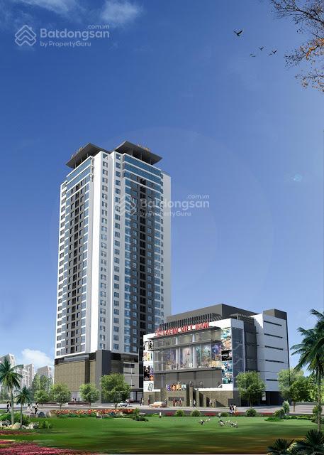 Cho thuê phòng ở trọ tại chung cư 19 nguyễn trãi, khương trung, hà nội