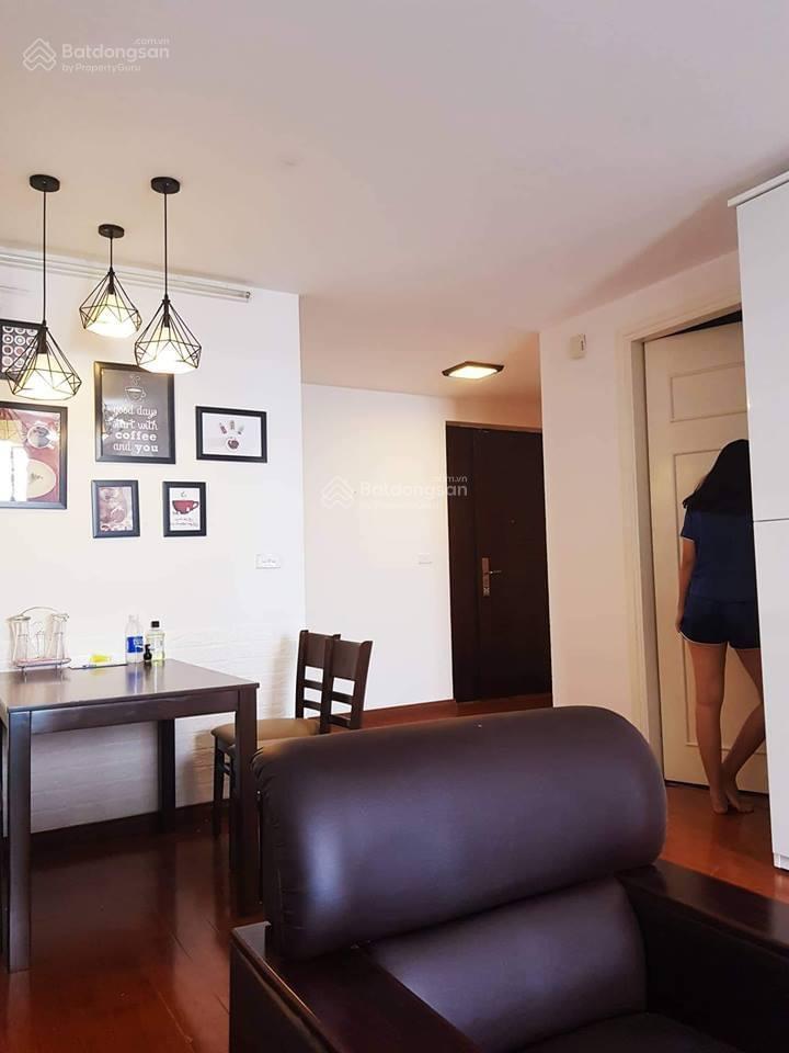 Cho thuê phòng ở trọ tại chung cư 19 nguyễn trãi, khương trung, hà nội