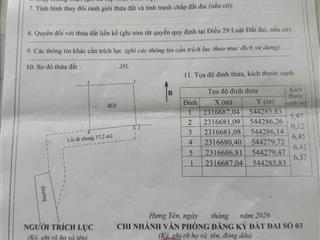 Bán đất thị trấn văn giang vị trí trung tâm cạnh vành đai 4,con đường di sản, trường học,ủy ban,...