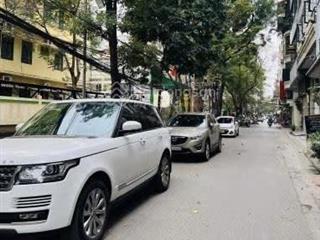 Bán nhà phân lô huỳnh thúc kháng 60m2, 4 tầng, 16.5 tỷ, 2 thoáng, gara.  0966 182 ***.