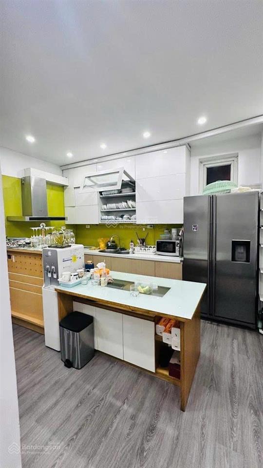 Bán nhà vũ ngọc phan đống đa 50m2 x 5 tầng x mt 4.8m  15 tỷ gara ô tô tránh lô góc! 0966 182 ***.