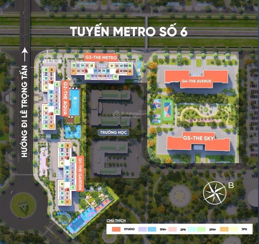Quỹ 120 căn chuyển nhượng chính chủ (1  3pn)sola park, victoria có hỗ trợ vay 0% thủ tục nhanh gọn