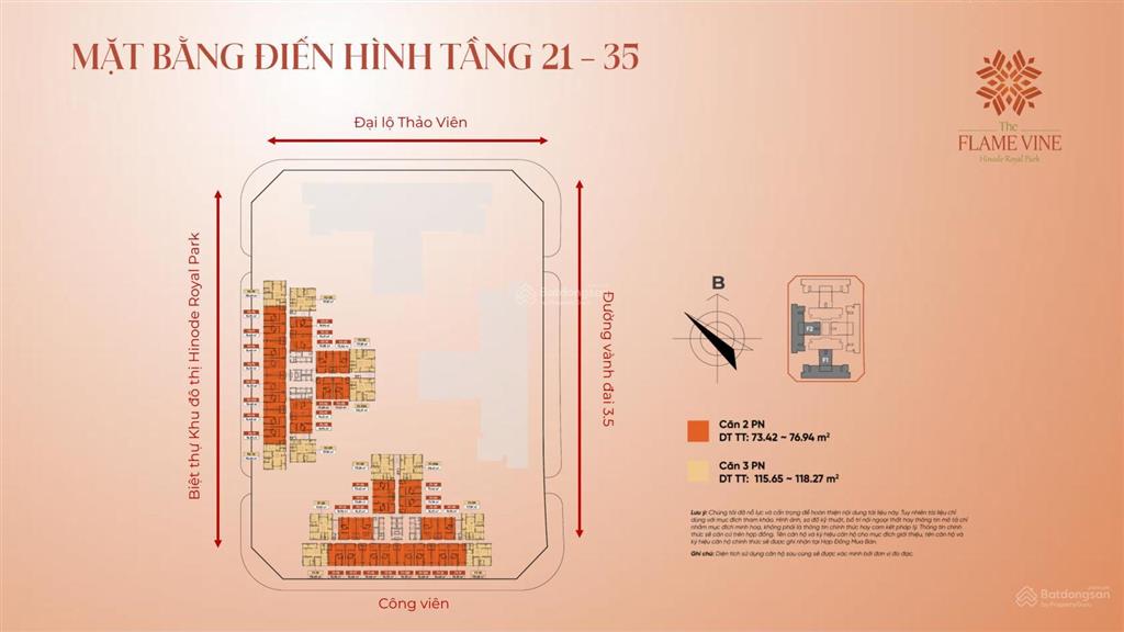 Quỹ 200 căn 2pn  3pn kí trực tiếp chủ đầu tư  giá giai đoạn 1