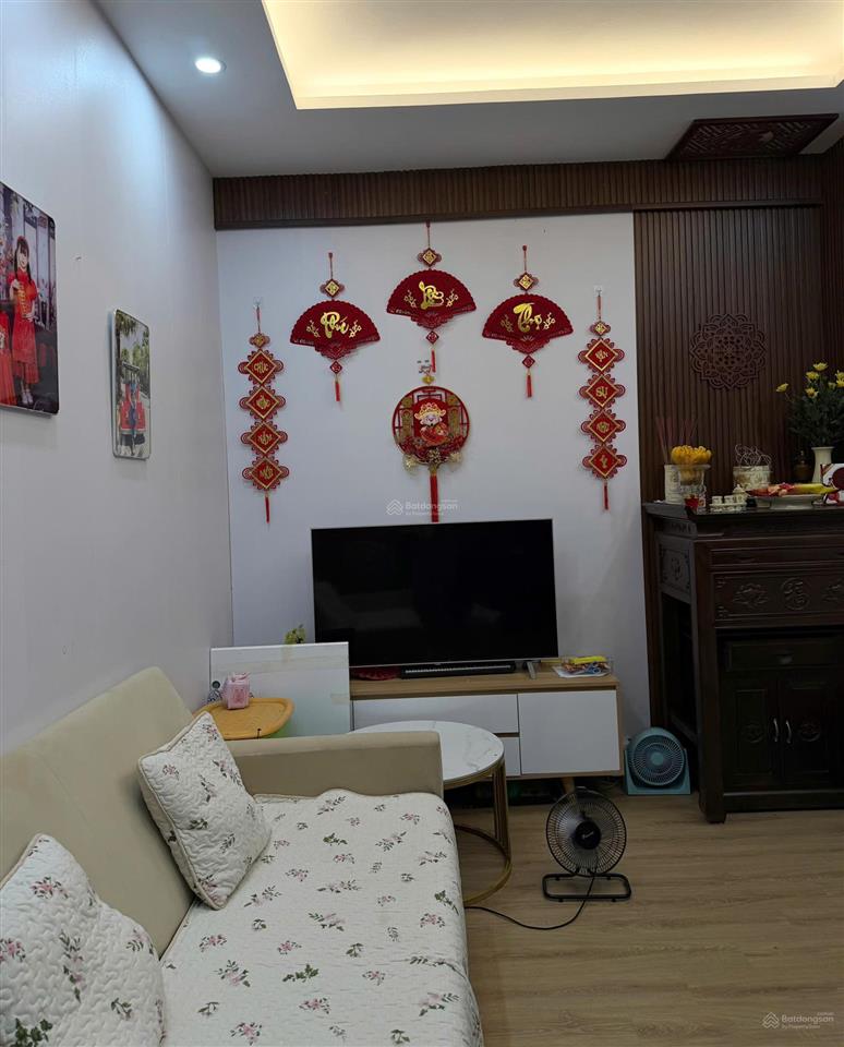 Chính chủ bán căn 2 phòng ngủ 68m² tòa nhà n3a khu đô thị trung hòa  nhân chính