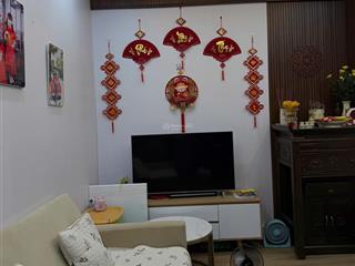 Chính chủ bán căn 2 phòng ngủ 63m² tòa nhà n3a khu đô thị trung hòa  nhân chính