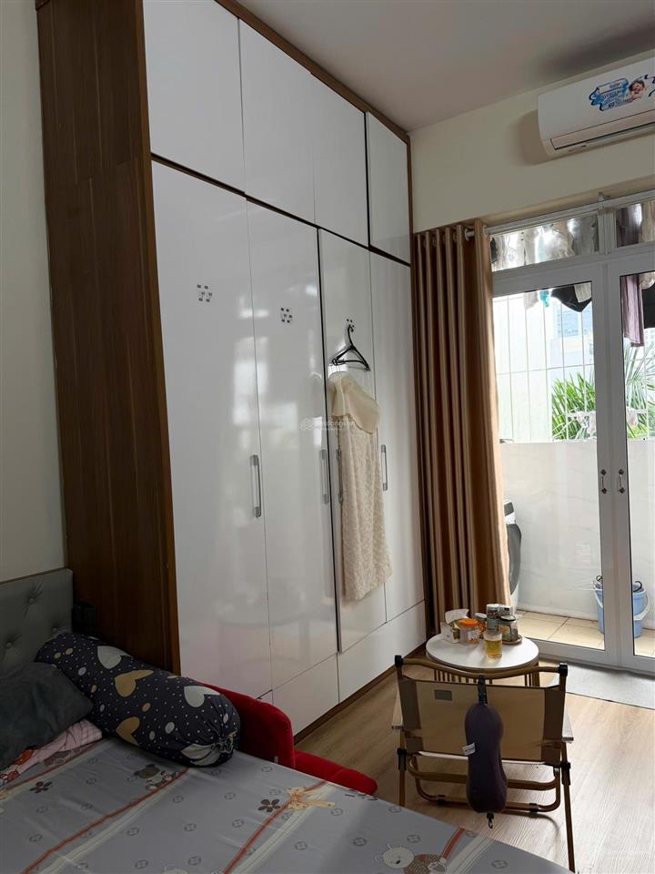 Chính chủ bán căn 2 phòng ngủ 68m² tòa nhà n3a khu đô thị trung hòa  nhân chính