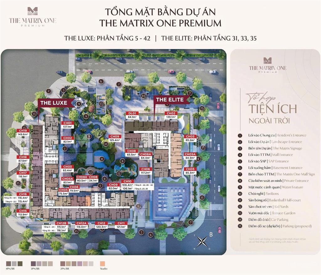 Quỹ giảm giá giai đoạn 1&2 loại 1pn, 2pn, 3pn, 4pn giá tốt thị trường  hỗ trợ lãi suất 0% 30 tháng