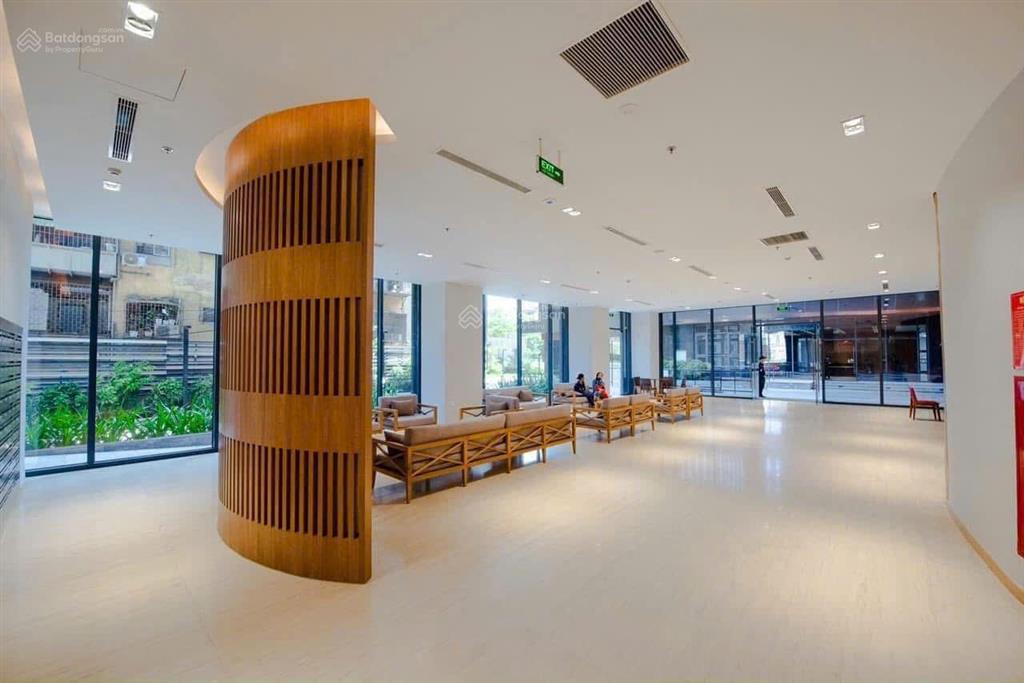 Căn 2pn, 3pn ngoại giao kí trực tiếp cđt  đơn giá 115tr/m2 tòa asahi