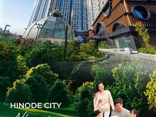 Quỹ căn 2pn, 3pn ngoại giao kí trực tiếp cđt  đơn giá 115tr/m2 tòa asahi