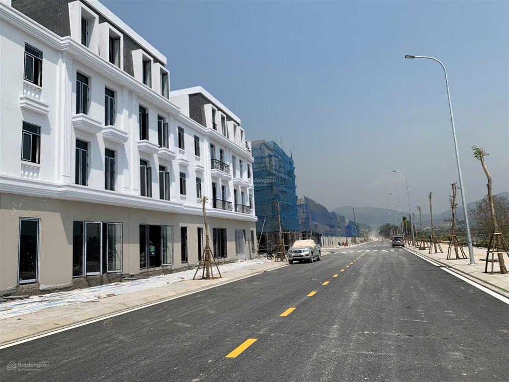 Biệt thự 135m2 tại do 0208, tnr grand palace river park uông bí, giá cực chất 25 triệu vnd